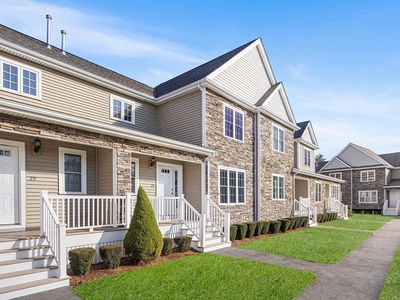 22 Highland Rd Unit 28, Raynham, MA, 02767