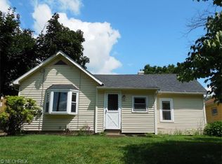 270 E Church St, Shreve, OH 44676