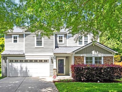 312 Ganyard Farm Way, Durham, NC, 27703