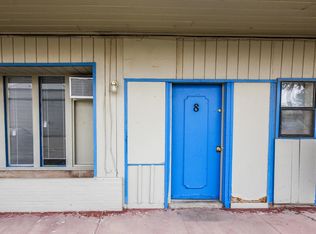 519 Pile St APT 8, Clovis, NM 88101