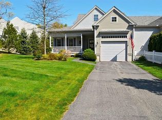 41 Carnoustie Rd #48, Buzzards Bay, MA 02532