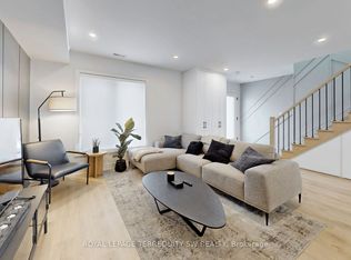 144 Dovercourt Rd, Toronto, ON M6J 3C4