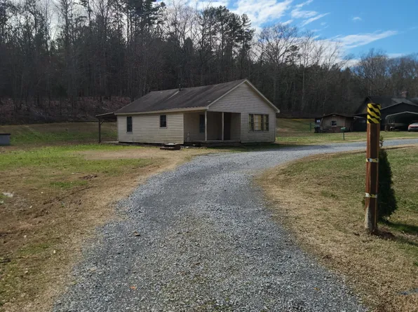 4881 Highway 48, Menlo, GA 30731
