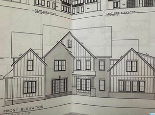 2044 Blackridge Rd, Hoover, AL 35244