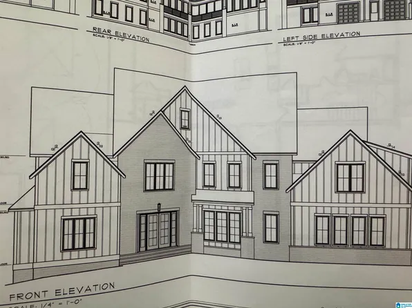 2044 Blackridge Rd, Hoover, AL 35244