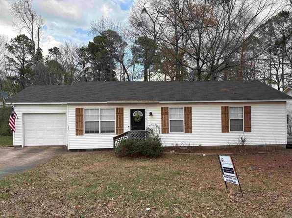 715 Fernwood Dr, Benton, AR 72015