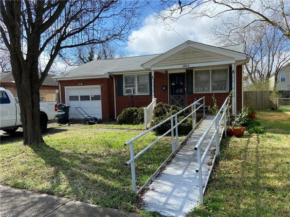 2429 Wyoming Ave, Norfolk, VA 23513