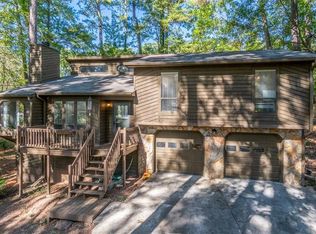 4090 Brownlee Dr, Tucker, GA 30084
