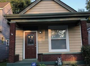 1339 McHenry St, Louisville, KY