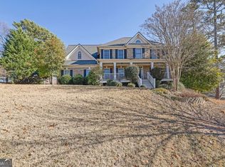 102 Twilight Overlook, Canton, GA 30114