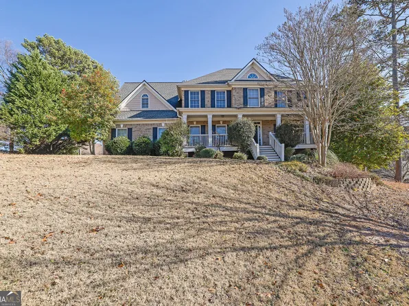 102 Twilight Overlook, Canton, GA 30114