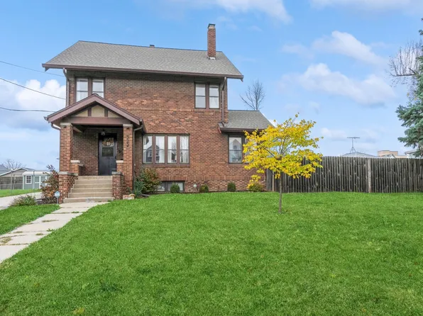 522 1st Ave W, Newton, IA 50208