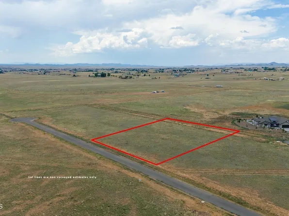 10150 E Silent River Rd, Prescott Valley, AZ 86315