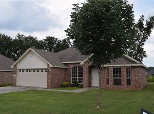 2609 Park Ave, Van Buren, AR 72956