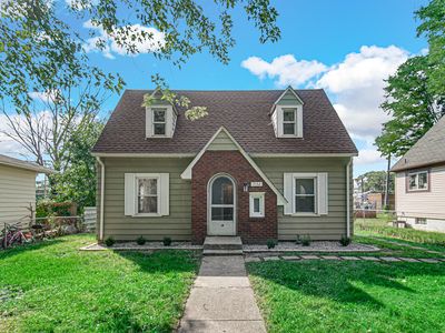 7132 Alabama Ave, Hammond, IN, 46323