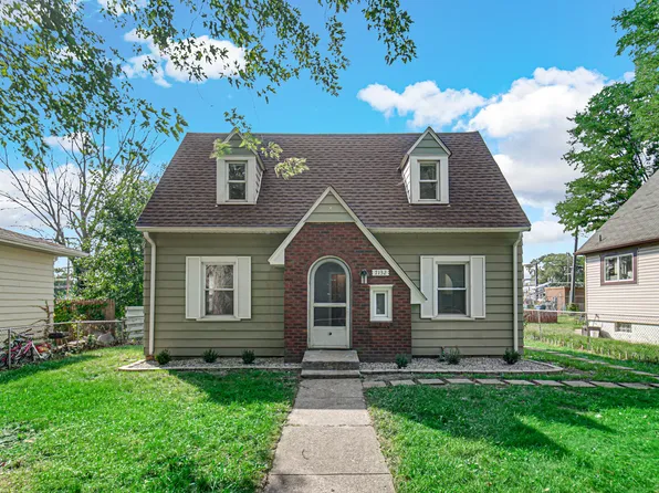 7132 Alabama Ave, Hammond, IN 46323