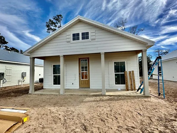 503 Woodward Ave, Port Saint Joe, FL 32456