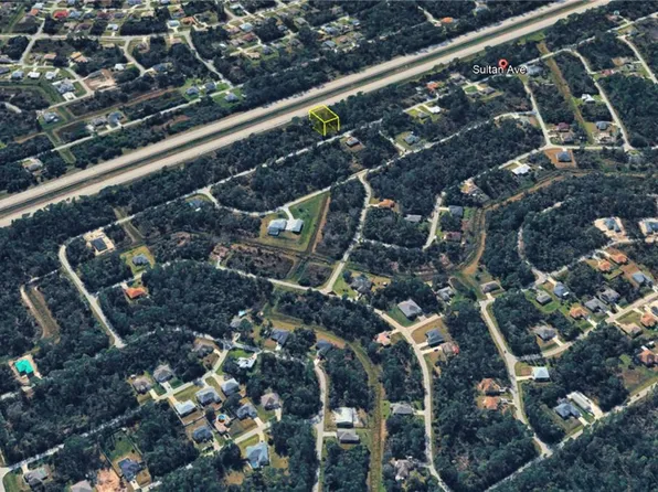 SULTAN AVENUE LOT 17, NORTH PORT, FL 34286