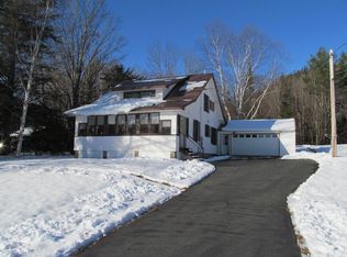 5317 State Route 30, Indian Lake, NY 12842