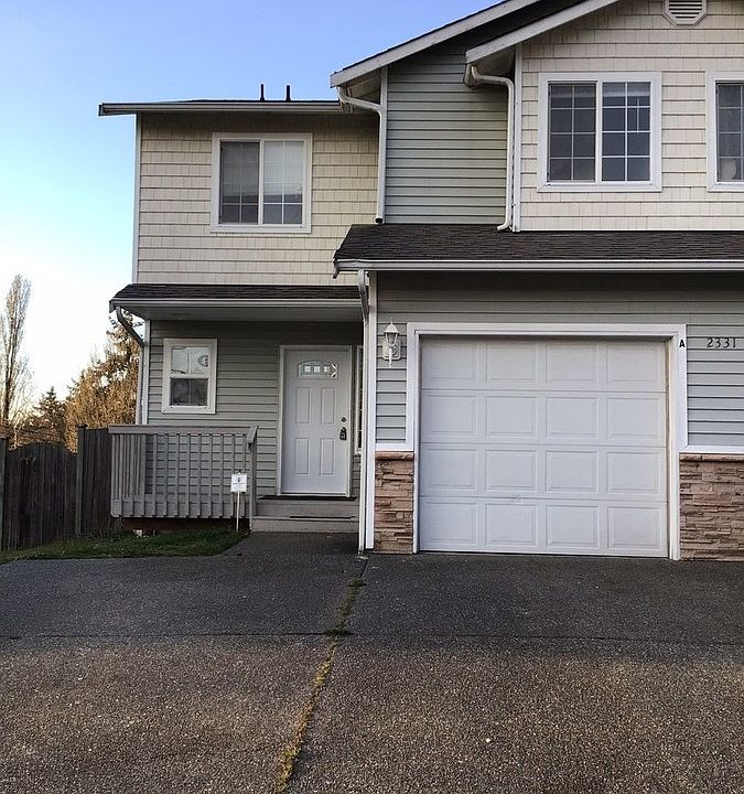 1st image of 2331 190th St SW #A