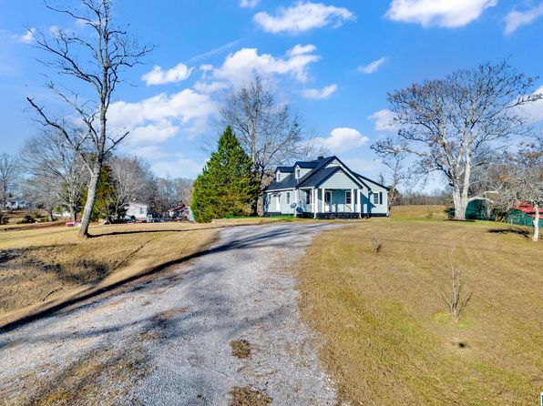 2360 Mineral Springs Rd, Pell City, AL 35125