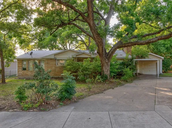 124 McGee Dr, Fort Worth, TX 76114