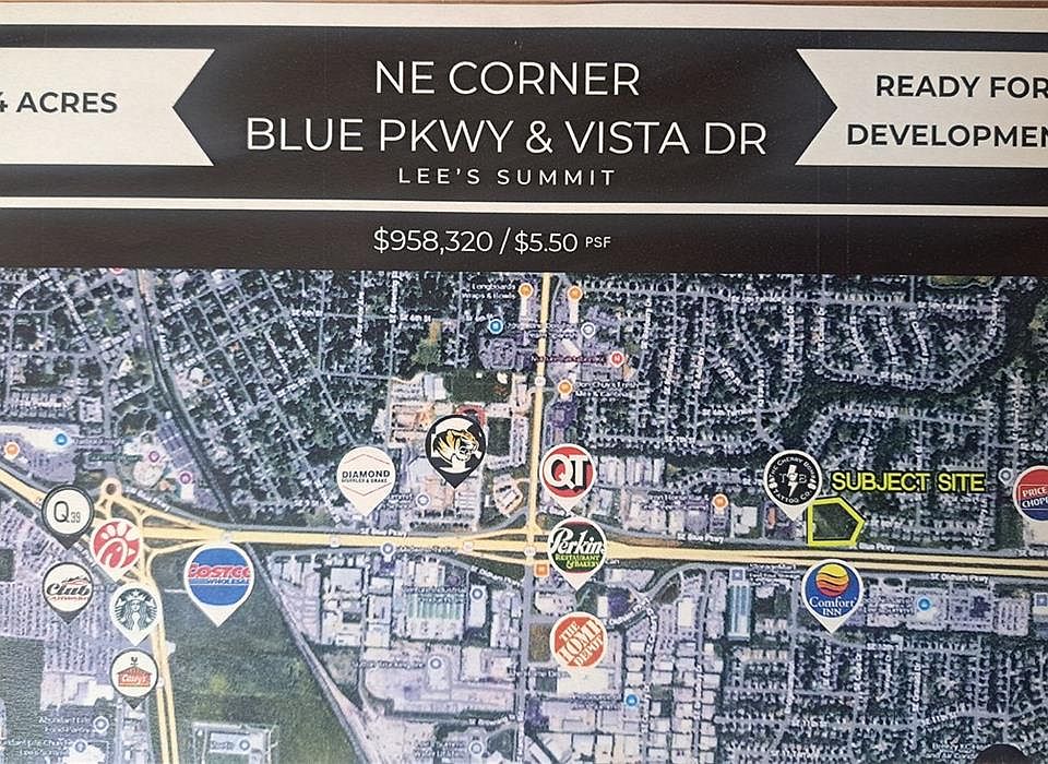 2nd image of 1200 SE Vista Dr