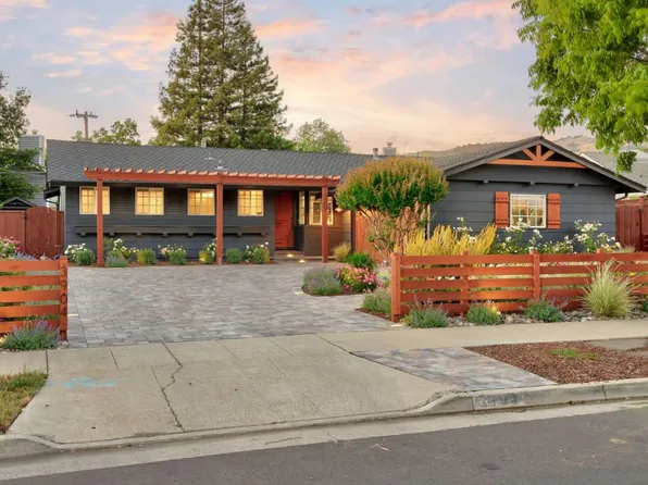 3904 Timberline Dr, San Jose, CA 95121