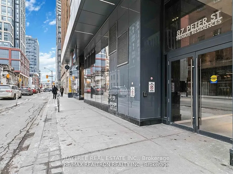 87 Peter St #2108 — Photo 10