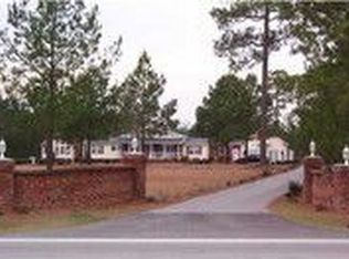2465 Ranger Dr, Cross, SC 29436