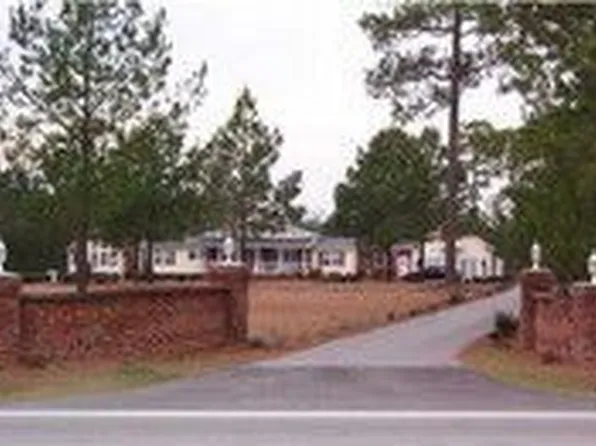 2465 Ranger Dr, Cross, SC 29436