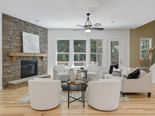 207 Danton Ct, Franklin, TN 37067