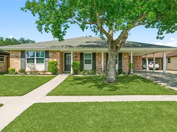 1621 Hall Ave, Metairie, LA 70003