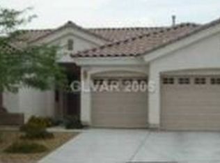 2184 Dogwood Ranch Ave, Henderson, NV 89052