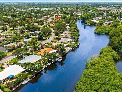 425 NE 29th St, Wilton Manors, FL, 33334