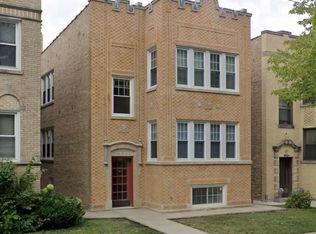 5836 N Spaulding Ave #2, Chicago, IL 60659
