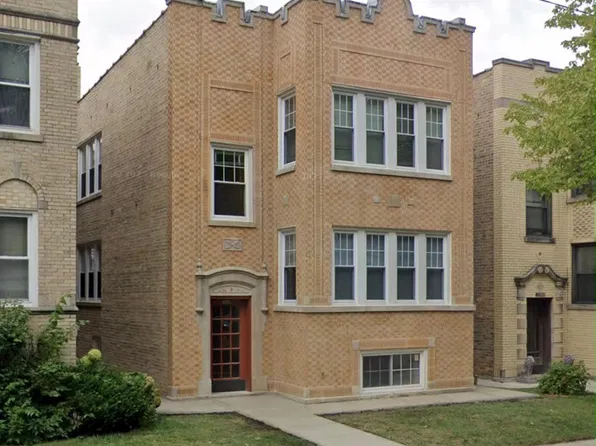 5836 N Spaulding Ave #2, Chicago, IL 60659