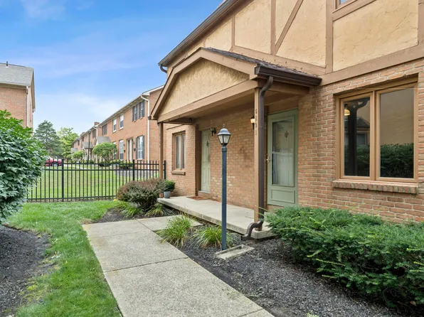 5191 Winsome Way, Columbus, OH 43220