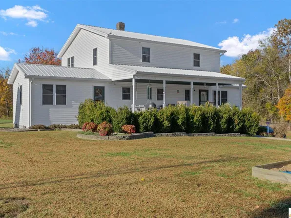 203 Cane Run Church Rd, Munfordville, KY 42765