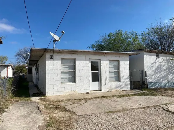 REAR-2 503rd Plz, Del Rio, TX 78840