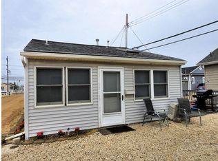 32 E Albacore Way, Lavallette, NJ 08735