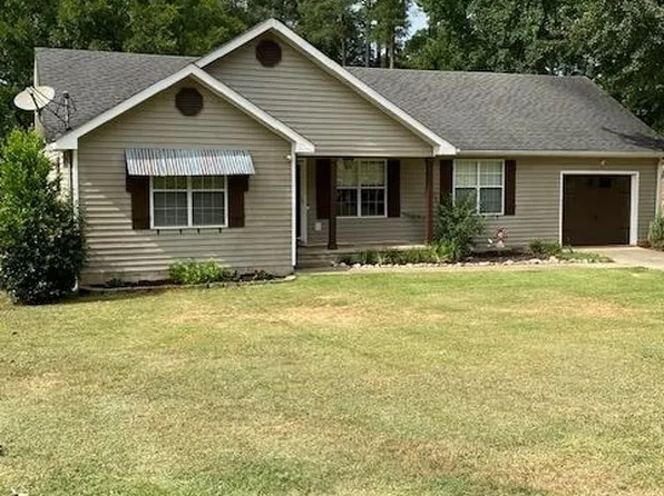 1006 S Green St, Thomaston, GA 30286