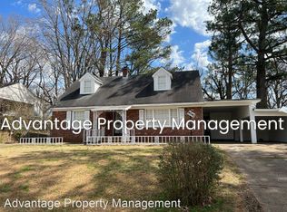 4040 Steele St, Memphis, TN 38127