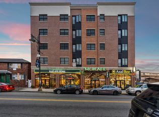 1022 Main St UNIT 407, Paterson, NJ 07503