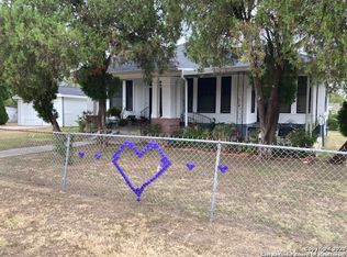 1318 Amanda St, San Antonio, TX 78210