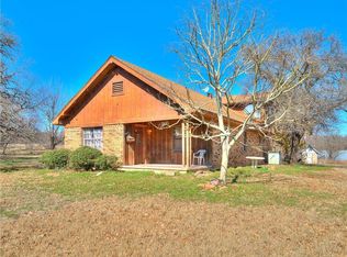 414 County Road 1410, Chickasha, OK 73018