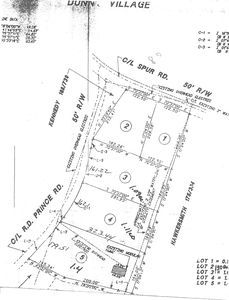 0 Spur Rd LOT 1, Decherd, TN, 37324