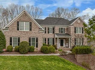 2619 Maricopa Ridge Ln, Charlotte, NC 28270