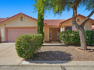 3592 W Sky Ridge Loop, Tucson, AZ 85742