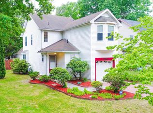 6154 White Oak Way, Mays Landing, NJ 08330